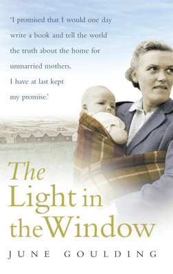 The Light in the Window - Goulding, June