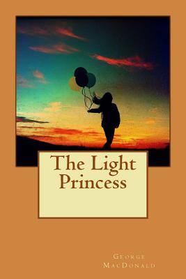 The Light Princess - George MacDonald