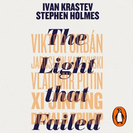The Light that Failed: A Reckoning