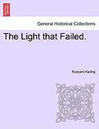 The Light That Failed.