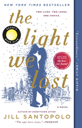 The Light We Lost: Reese's Book Club