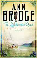 The Lighthearted Quest: A Julia Probyn Mystery, Book 1