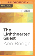 The lighthearted quest.