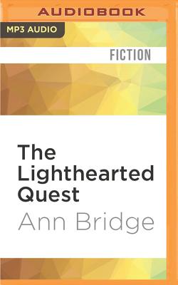 The lighthearted quest. - Bridge, Ann