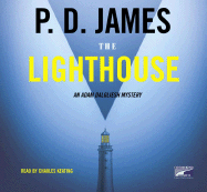 The Lighthouse: An Adam Dalgliesh Mystery