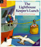 The lighthouse keeper's lunch