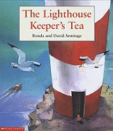 The Lighthouse Keeper's Tea