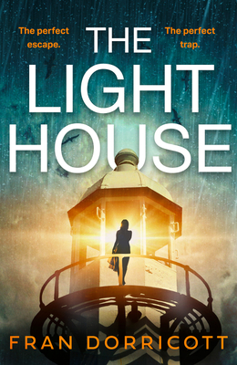 The Lighthouse - Dorricott, Fran
