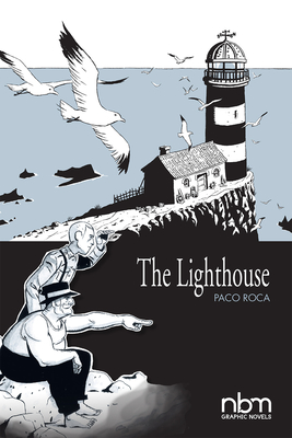 The Lighthouse - Roca, Paco