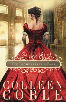 The Lightkeeper's Ball - Coble, Colleen