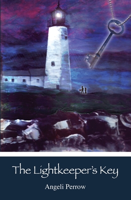 The Lightkeeper's Key - Perrow, Angeli