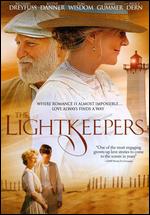 The Lightkeepers - Daniel Adams