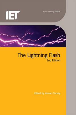 The Lightning Flash - Cooray, Vernon (Editor)
