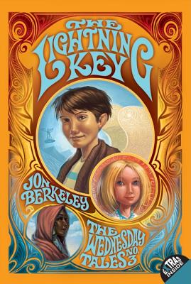 The Lightning Key - Berkeley, Jon