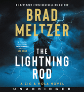 The Lightning Rod: A Zig & Nola Novel