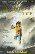 The Lightning Thief