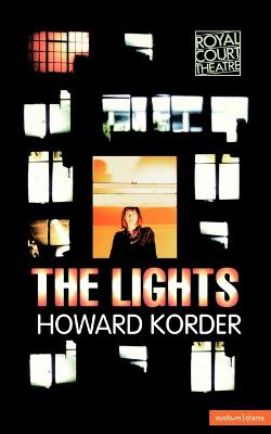 The Lights - Korder, Howard