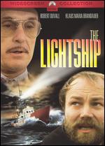 The Lightship - Jerzy Skolimowski