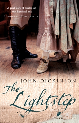 The Lightstep - Dickinson, John