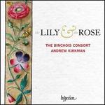 The Lily & the Rose