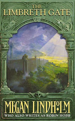 The Limbreth Gate - Lindholm, Megan