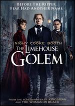 The Limehouse Golem