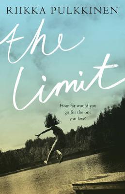 The Limit - Pulkkinen, Riikka, and Rogers, Lola (Translated by)