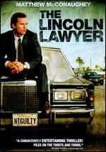 The Lincoln Lawyer