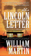 The Lincoln Letter: A Peter Fallon Novel