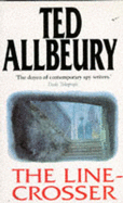 The Line-crosser - Allbeury, Ted