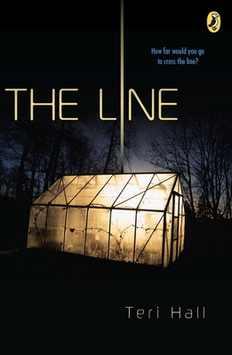 The Line - Hall, Teri