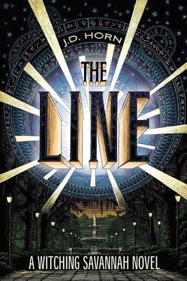 The Line - Horn, J D