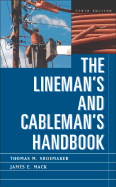 The lineman's and cableman's handbook