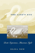 The Line's Eye: Poetic Experience, American Sight