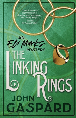 The Linking Rings - Gaspard, John