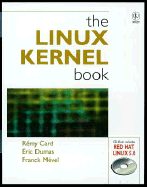 The Linux Kernel Book
