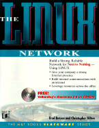The Linux Network - Butzen, Fred, and Hilton, Christopher S