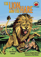 The Lion and the Hare: An East African Folktale