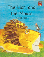 The Lion and the Mouse