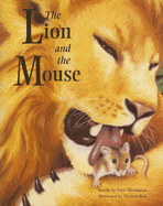 The Lion and the Mouse