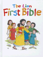 The Lion First Bible
