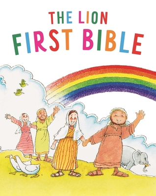 The Lion First Bible - Alexander, Pat