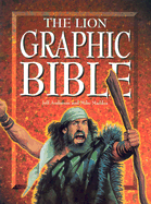 The Lion Graphic Bible