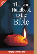 The Lion handbook to the Bible