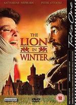 The Lion in Winter