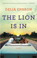 The Lion Is in
