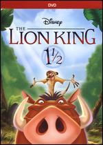 The Lion King 1�