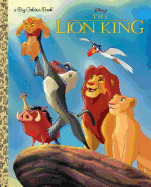 The Lion King (Disney the Lion King)