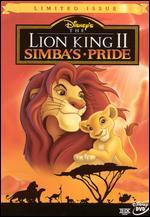 The Lion King II: Simba's Pride