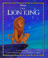 The Lion King: Illustrated Classic